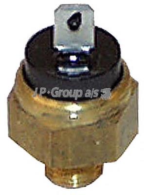 1193201100 JP Group Датчик радиатора