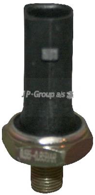 1193500800 JP Group sensor de pressão de óleo