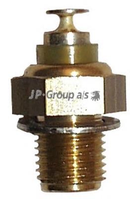 Sensor de temperatura de óleo de motor 1193400100 JP Group