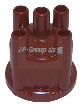 Крышка распределителя зажигания (трамблера) JP Group 1191200300 цена, от 5.40 USD