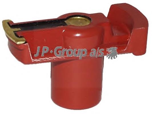 1191300700 JP Group slider (rotor de distribuidor de ignição, distribuidor)