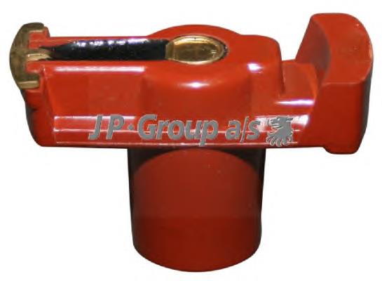 1191300500 JP Group slider (rotor de distribuidor de ignição, distribuidor)