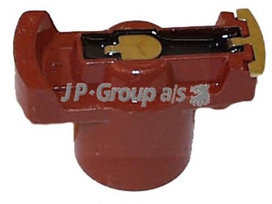 1191300800 JP Group slider (rotor de distribuidor de ignição, distribuidor)