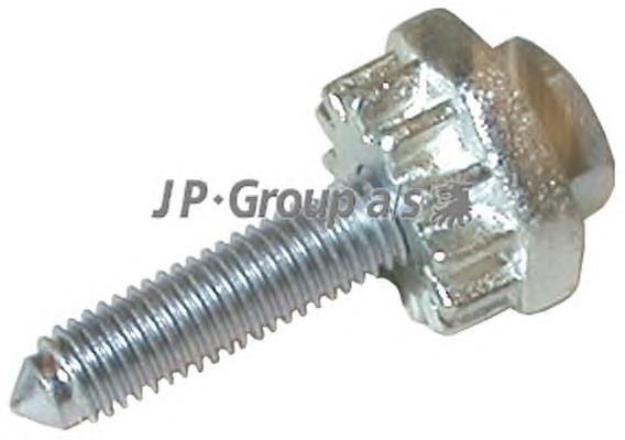 1191000200 JP Group parafuso (porca de fixação)