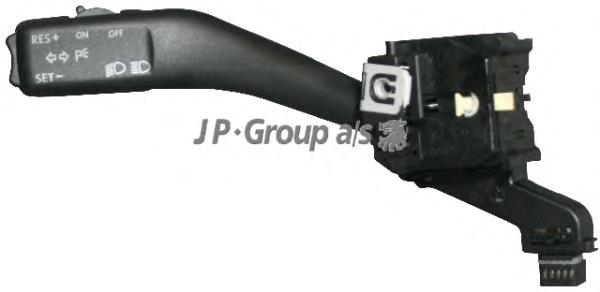 1196201500 JP Group comutador de controlo de cruzeiro