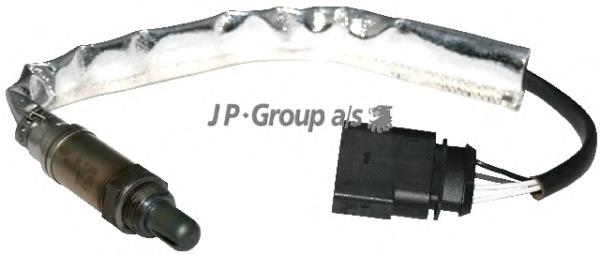1193803100 JP Group лямбда-зонд, датчик кислорода