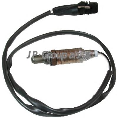 1193801100 JP Group sonda lambda, sensor de oxigênio