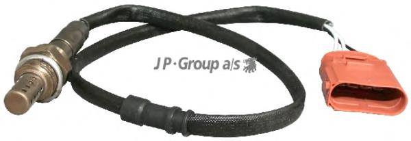 1193801500 JP Group sonda lambda, sensor de oxigênio depois de catalisador