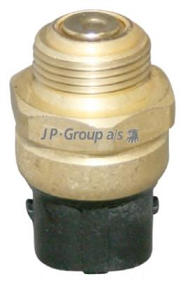 1194002000 JP Group датчик температуры охлаждающей жидкости (включения вентилятора радиатора)