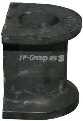 1150450600 JP Group bucha de estabilizador traseiro