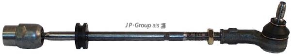 Тяга рулевая в сборе правая 1144400980 JP Group