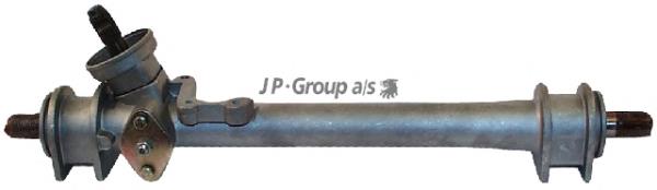 1144200400 JP Group cremalheira da direção