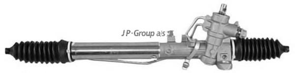 Рулевая рейка 1144300609 JP Group