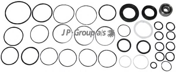 4A1498020 VAG kit de reparação da cremalheira da direção (do mecanismo, (kit de vedantes))