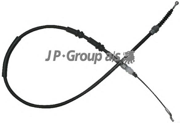 Купить 1170306300 JP Group Тормоз стояночный