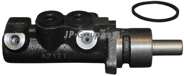 1161100500 JP Group cilindro mestre do freio