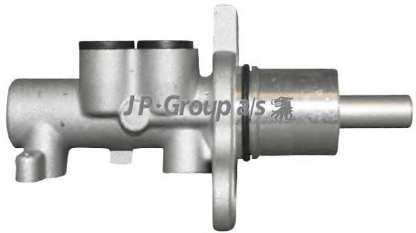 1161101500 JP Group cilindro mestre do freio