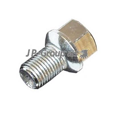 1160400100 JP Group Болты колесные