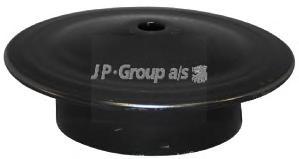 1152500100 JP Group disco superior metálico de mola traseira