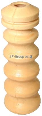 1152600100 JP Group pára-choque (grade de proteção de amortecedor traseiro)