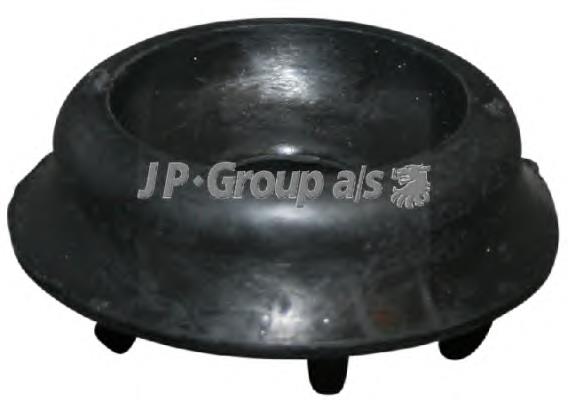 1152301800 JP Group suporte de amortecedor traseiro