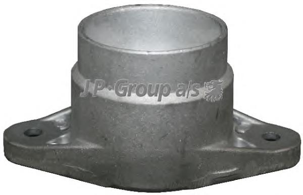 Suporte de amortecedor traseiro Seat Exeo 3R5