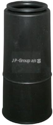 Bota de proteção de amortecedor traseiro 1152700500 JP Group