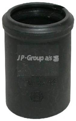 1152700100 JP Group bota de proteção de amortecedor traseiro