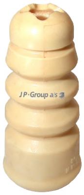 1152602000 JP Group pára-choque (grade de proteção de amortecedor traseiro)