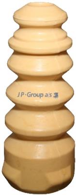 1152601500 JP Group pára-choque (grade de proteção de amortecedor traseiro)