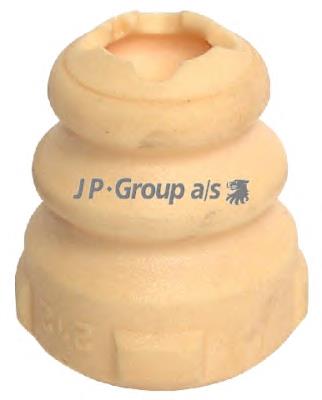 1152602400 JP Group pára-choque (grade de proteção de amortecedor traseiro)