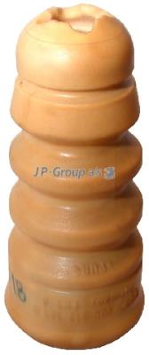 1152602300 JP Group pára-choque (grade de proteção de amortecedor traseiro)