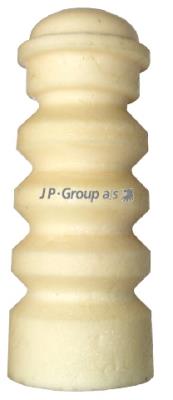 1152602700 JP Group pára-choque (grade de proteção de amortecedor traseiro)