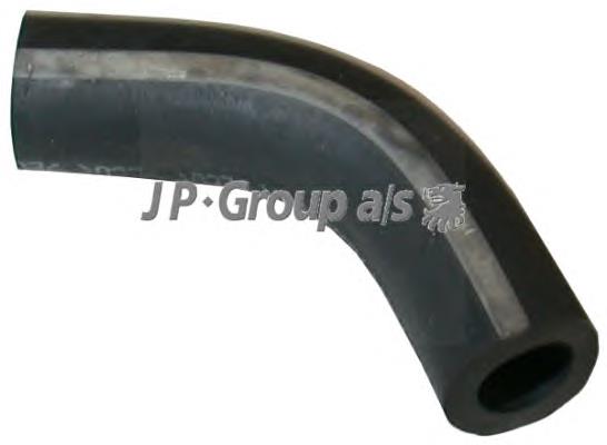 1161850500 JP Group tubo de impulsionador de vácuo dos freios