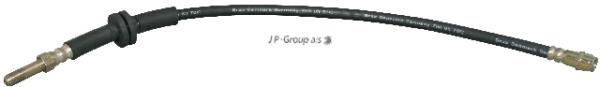 1161602200 JP Group шланг тормозной передний