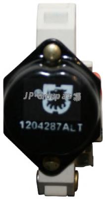 1290200500 JP Group реле-регулятор генератора (реле зарядки)