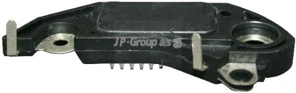 1290200300 JP Group relê-regulador do gerador (relê de carregamento)