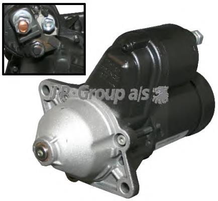 1290300300 JP Group motor de arranco