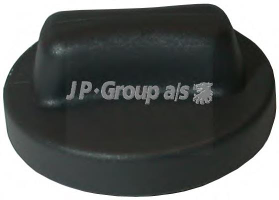 1281100100 JP Group tampa (tampão do tanque de combustível)