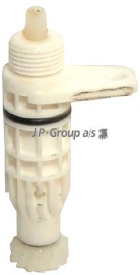 1270650100 JP Group roda dentada propulsada de velocímetro