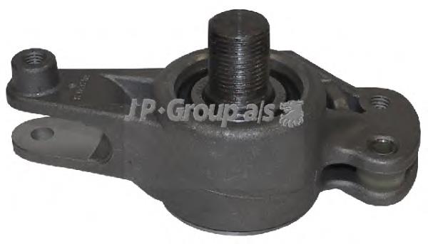 Роликовий модуль натяжителя ремня JP Group 1318250200 цена, от 18.86 USD