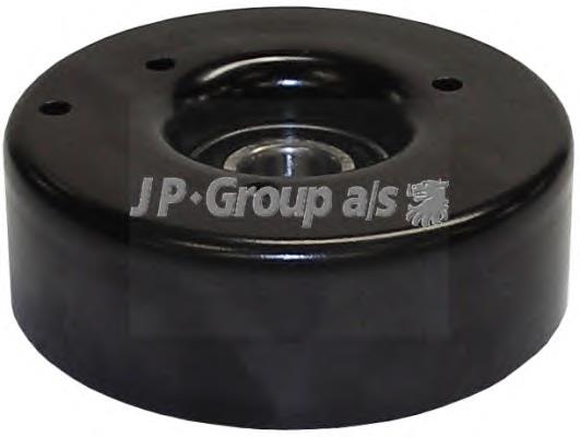 1318300900 JP Group rolo de reguladora de tensão da correia de transmissão