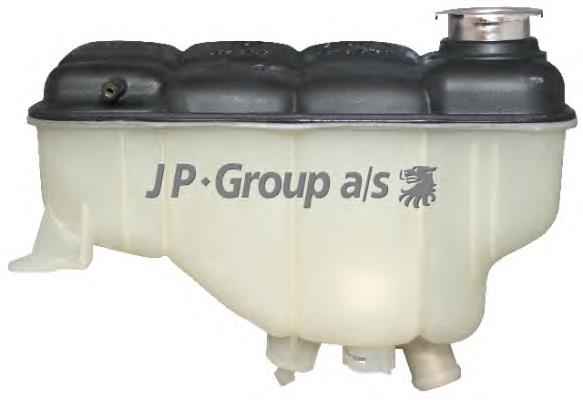 1314700200 JP Group tanque de expansão do sistema de esfriamento