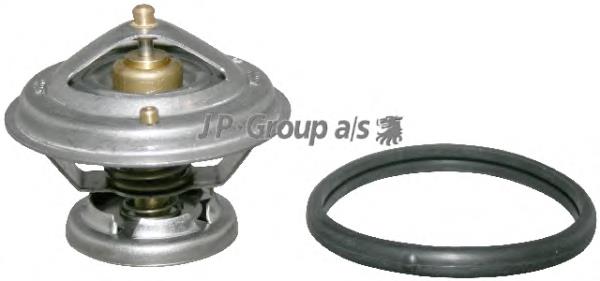 Termostato SsangYong Korando