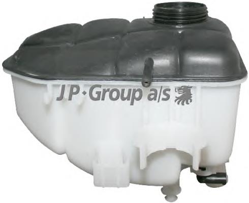 1314700900 JP Group tanque de expansão do sistema de esfriamento