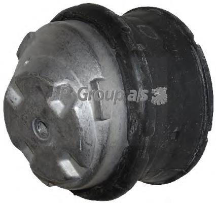 1317902970 JP Group coxim (suporte esquerdo de motor)