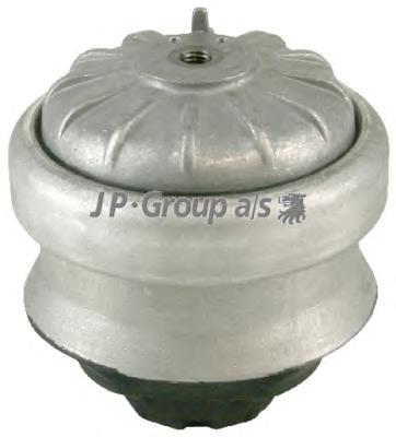 1317900500 JP Group coxim (suporte dianteiro de motor)