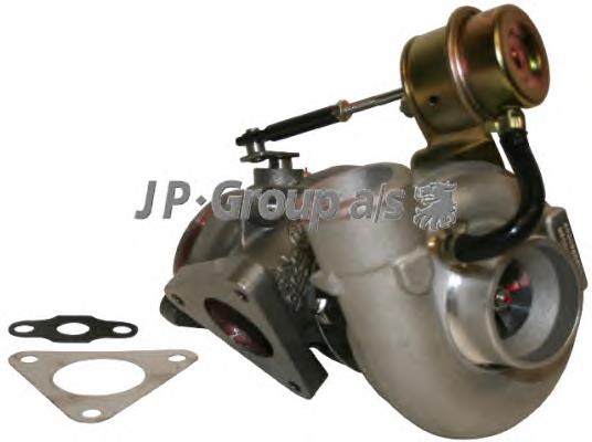 1317400100 JP Group turbina