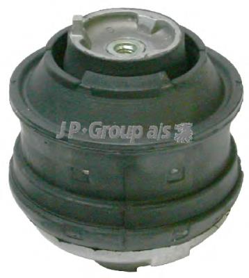 1317901100 JP Group coxim (suporte esquerdo de motor)