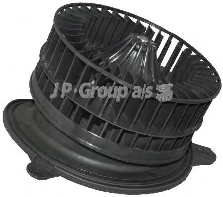 1326100200 JP Group motor de ventilador de forno (de aquecedor de salão)